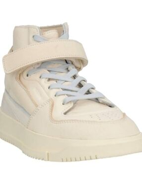 ADIDAS ORIGINALS Sneakers, Sz 6 (US)-Ivory